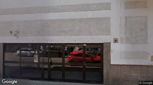 Lägenheter till salu i Göteborg Centrum - Bild från Google Street View