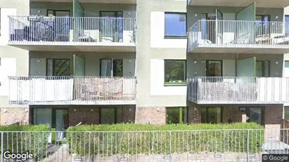 Lägenheter till salu i Västerort - Bild från Google Street View