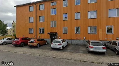 Lägenheter till salu i Luleå - Bild från Google Street View