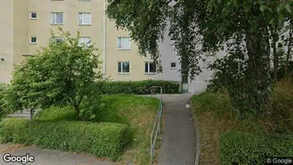 Lägenheter att hyra i Västra hisingen - Bild från Google Street View