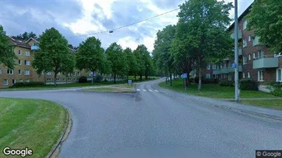 Lägenheter att hyra i Göteborg Östra - Bild från Google Street View