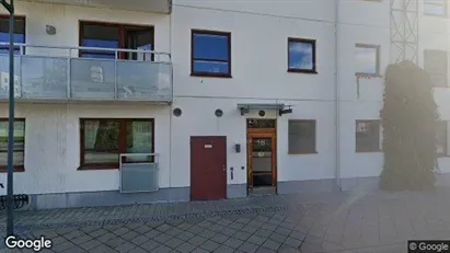 Lägenheter att hyra i Malmö Centrum - Bild från Google Street View