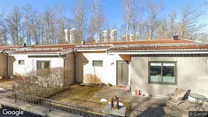 Lägenheter att hyra i Linköping - Bild från Google Street View