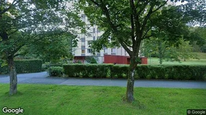 Bostadsrätter till salu i Göteborg Östra - Bild från Google Street View