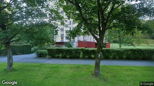 Bostadsrätter till salu i Göteborg Östra - Bild från Google Street View