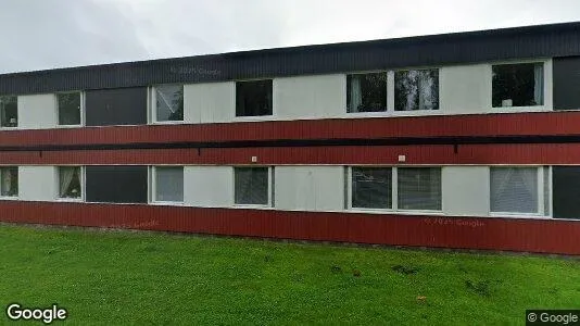 Lägenheter att hyra i Bollnäs - Bild från Google Street View