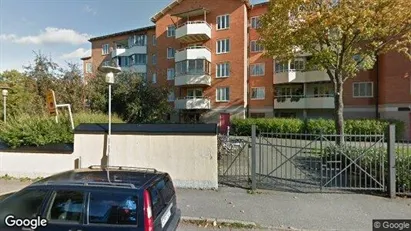 Lägenheter att hyra i Norrköping - Bild från Google Street View