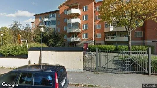 Lägenheter att hyra i Norrköping - Bild från Google Street View
