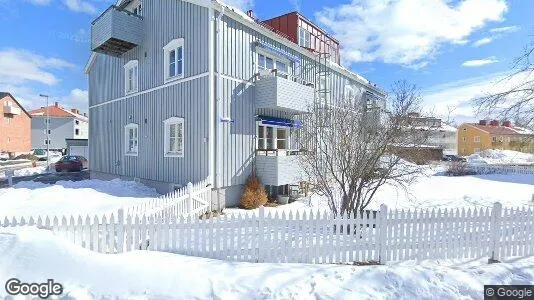 Lägenheter till salu i Umeå - Bild från Google Street View