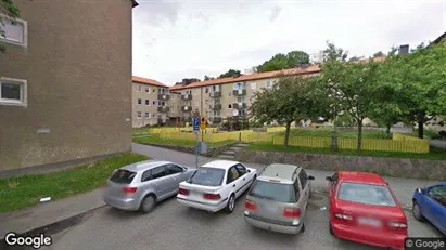 Lägenheter till salu i Västerort - Bild från Google Street View