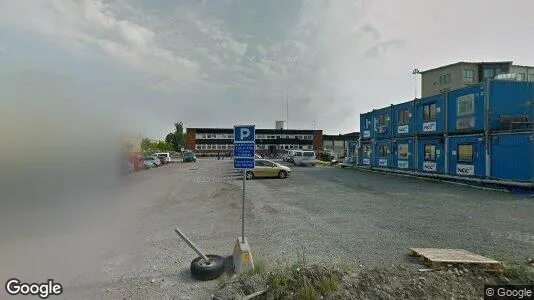 Lägenheter till salu i Västerås - Bild från Google Street View