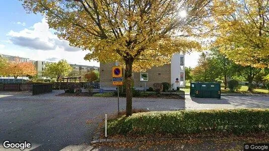 Lägenheter till salu i Svedala - Bild från Google Street View