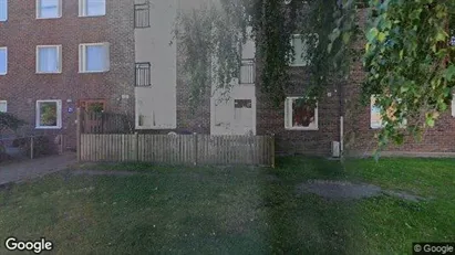 Lägenheter att hyra i Västra hisingen - Bild från Google Street View