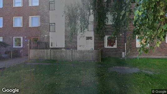 Lägenheter att hyra i Västra hisingen - Bild från Google Street View