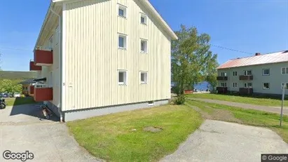 Lägenheter att hyra i Örnsköldsvik - Bild från Google Street View