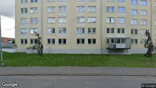 Lägenheter att hyra i Norrköping - Bild från Google Street View