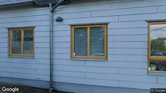 Lägenheter att hyra i Lilla Edet - Bild från Google Street View