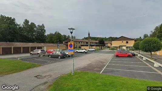 Lägenheter att hyra i Ulricehamn - Bild från Google Street View