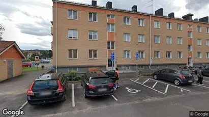 Lägenheter att hyra i Kristinehamn - Bild från Google Street View