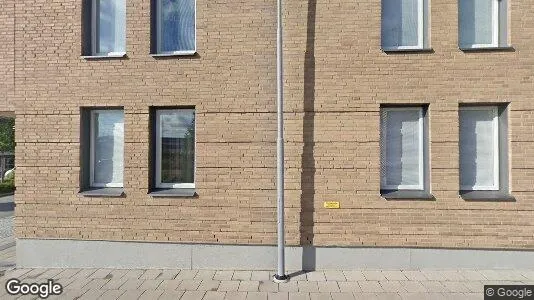 Lägenheter att hyra i Uppsala - Bild från Google Street View