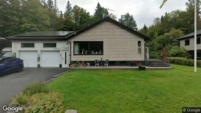 Rum att hyra i Jönköping - Bild från Google Street View