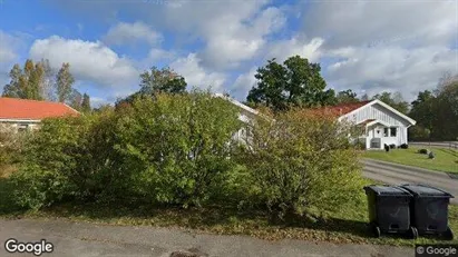 Bostadsrätter till salu i Tingsryd - Bild från Google Street View