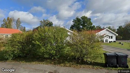 Bostadsrätter till salu i Tingsryd - Bild från Google Street View