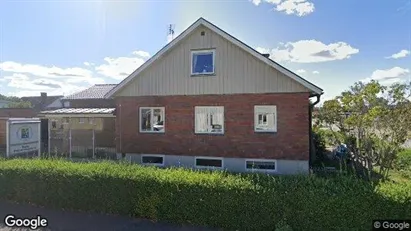 Lägenheter att hyra i Vara - Bild från Google Street View