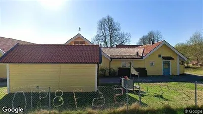 Lägenheter att hyra i Ale - Bild från Google Street View