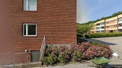 Lägenheter till salu i Lund - Bild från Google Street View