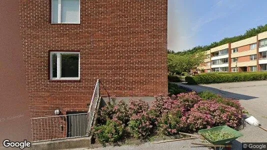 Lägenheter till salu i Lund - Bild från Google Street View