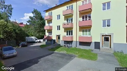 Lägenheter till salu i Stockholm Innerstad - Bild från Google Street View