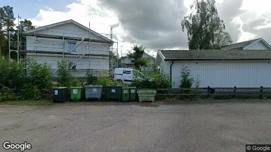Lägenheter till salu i Trollhättan - Bild från Google Street View