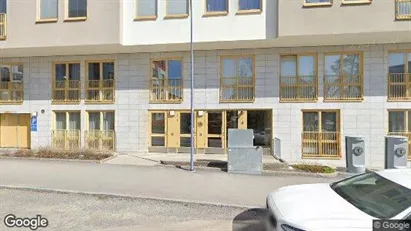 Lägenheter till salu i Sundbyberg - Bild från Google Street View