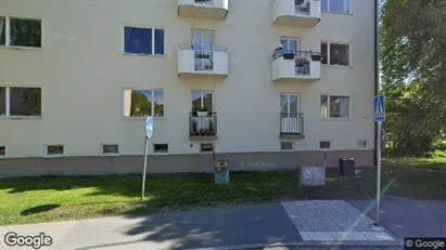 Bostadsrätter till salu i Västerort - Bild från Google Street View
