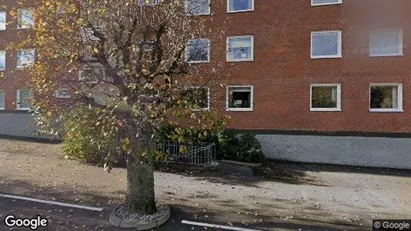 Lägenheter till salu i Uddevalla - Bild från Google Street View