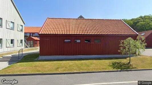 Lägenheter till salu i Kungsbacka - Bild från Google Street View