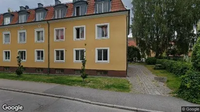 Lägenheter att hyra i Norrköping - Bild från Google Street View