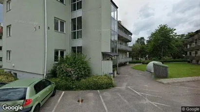 Lägenheter till salu i Borås - Bild från Google Street View