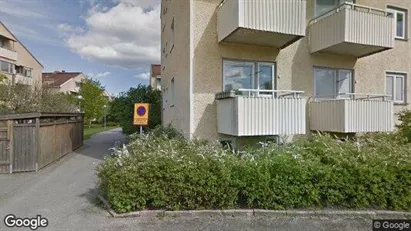 Lägenheter till salu i Örebro - Bild från Google Street View