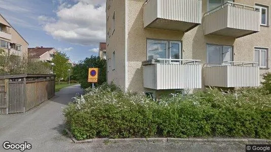 Lägenheter till salu i Örebro - Bild från Google Street View