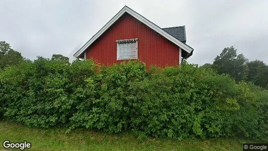 Lägenheter att hyra i Nässjö - Bild från Google Street View