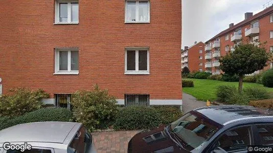 Lägenheter till salu i Helsingborg - Bild från Google Street View