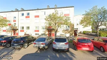 Lägenheter till salu i Kalmar - Bild från Google Street View