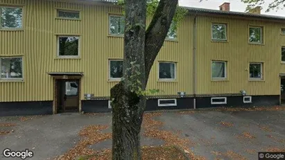 Bostadsrätter till salu i Borlänge - Bild från Google Street View