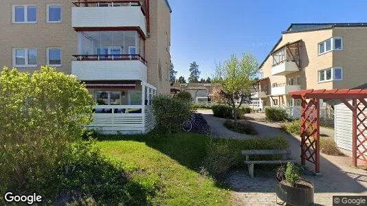 Bostadsrätter till salu i Norrtälje - Bild från Google Street View