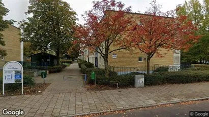 Lägenheter att hyra i Fosie - Bild från Google Street View