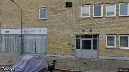 Lägenheter att hyra i Sofielund - Bild från Google Street View