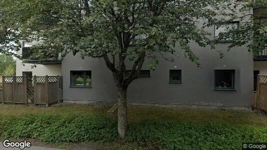 Lägenheter att hyra i Sigtuna - Bild från Google Street View