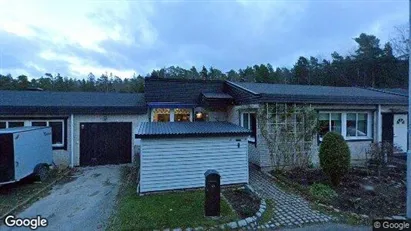 Lägenheter till salu i Lidingö - Bild från Google Street View